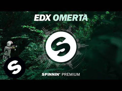 EDX - Omertà - UCpDJl2EmP7Oh90Vylx0dZtA