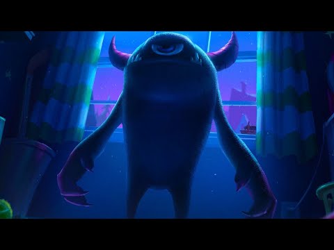 What is the PIXAR-esque Action Game Sleep Tight? - IGN Access - UCKy1dAqELo0zrOtPkf0eTMw