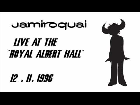 Jamiroquai - Emergency on Planet Earth (Live at the Royal Albert Hall, 12.11.1996) 2-15 - UCaMk8EZYtuYKEirIQ1Jy3Ig