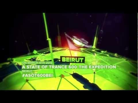 A State of Trance 600 - The Expedition world tour: Beirut - UCalCDSmZAYD73tqVZ4l8yJg