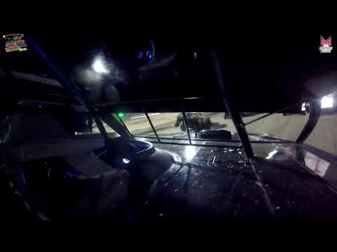 #2SS Mark Smith - Modified - 01-12-2025 Vado Speedway Park - In Car Camera - dirt track racing video image