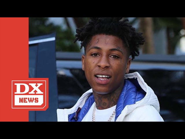 How Much Is Nba Youngboy Bail?