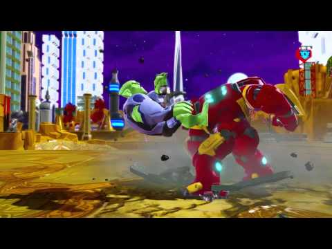 Get a New Look at Hulkbuster & Ultron in "Disney Infinity 3.0 Edition" - UCvC4D8onUfXzvjTOM-dBfEA