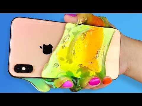 I Unboxed the iPhone XS MAX and I wasn't expecting this...Apple is lying to you - UC6gqv2Naj9JiowZgHfPstmg