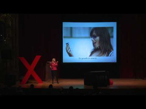 Consumer Behaviors: Catherine Roe at TEDxUChicago 2012 - UCsT0YIqwnpJCM-mx7-gSA4Q