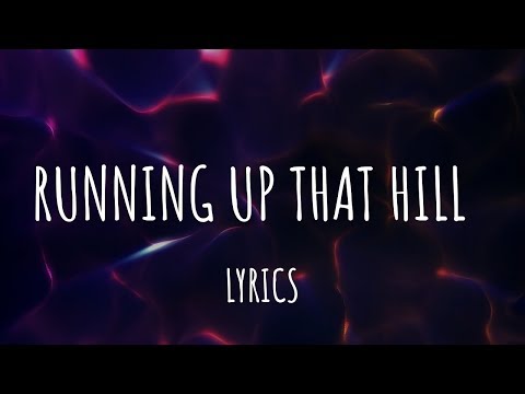 Candy Says & Marc Canham - Running Up That Hill (Lyrics) - UC3xS7KD-nL8dpireWEUIxNA
