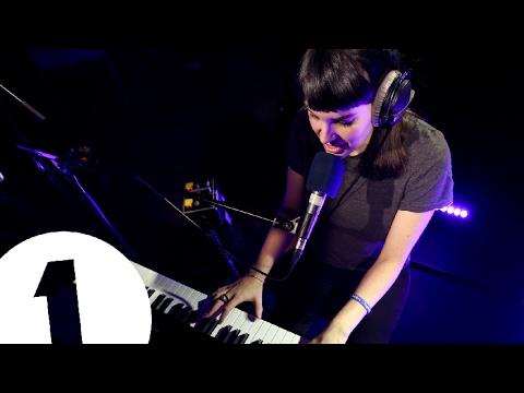 Creeper - Hiding With Boys - Radio 1's Piano Sessions - UC-FQUIVQ-bZiefzBiQAa8Fw