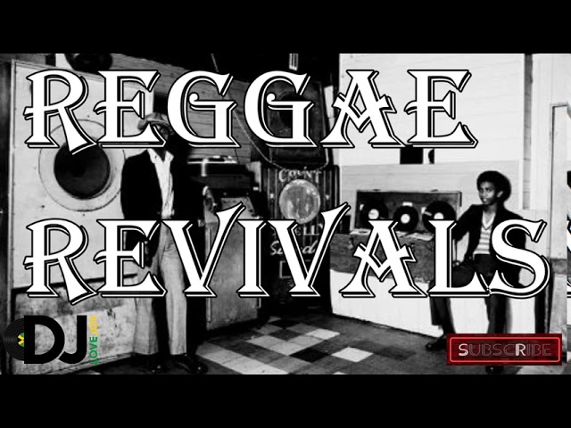 The Revival of Reggae Music