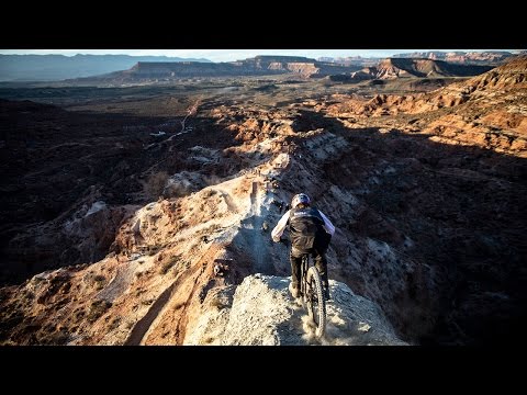 What the Progression of Freeride MTB Looks Like: Rampage 2016 Recap - UCblfuW_4rakIf2h6aqANefA