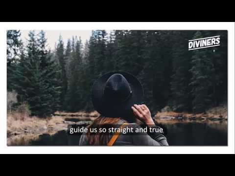 Diviners ft. Patrick Baker - Thousand Years (Lyrics) - UCgyvbgyRw1pVKOcOIxvB6qA