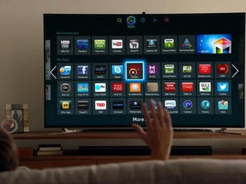Next Big Thing - Why 4K streaming could be the future of TV - UCOmcA3f_RrH6b9NmcNa4tdg