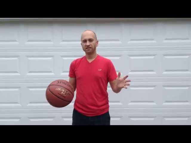 The Neverflat Basketball – Does it Really Work?