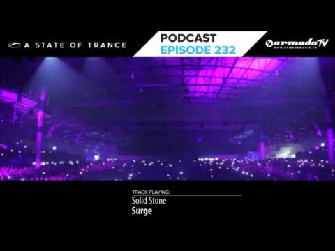 Armin van Buuren's A State Of Trance Official Podcast Episode 232 - UCalCDSmZAYD73tqVZ4l8yJg