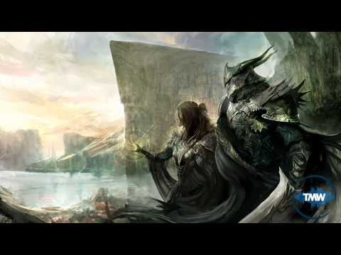 Christian Baczyk Ft. Kelly Ryu - Warrior Within (Epic Beautiful Drama) - UCt6paKp4Sr4s5sxSxKWOIcQ