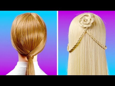 30 FANCY HAIRSTYLES FOR ANY OCCASION - UC295-Dw_tDNtZXFeAPAW6Aw