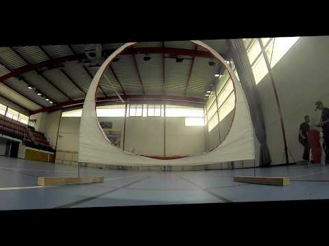 Course de drones en salle - FPV Racing (indoor) - UCLaEXNtbVZrcxDVxTRU13kQ