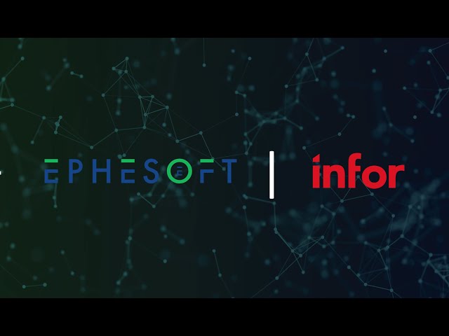 Ephesoft Machine Learning – The Future of Document Management?
