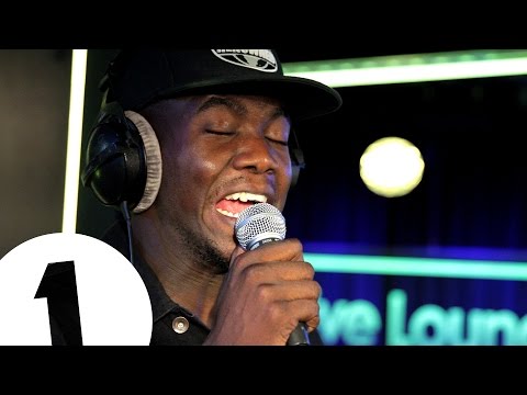 Jacob Banks - Magic in the Live Lounge - UC-FQUIVQ-bZiefzBiQAa8Fw