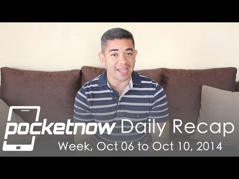 Google Nexus 9, iPad Air 2, Galaxy warranty comments & more - Pocketnow Daily Recap - UCO_vmeInQm5Z6dEZ6R5Kk0A