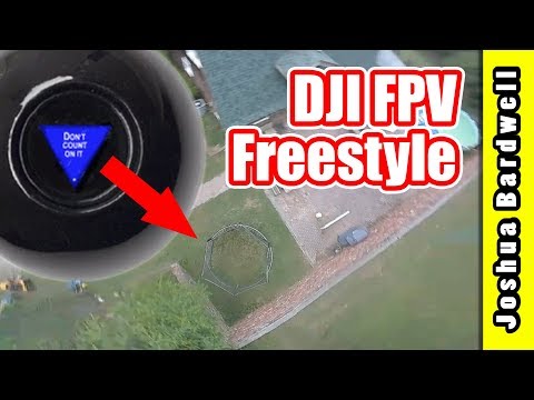 Can I fly "real" freestyle with the DJI digital FPV system? - UCX3eufnI7A2I7IkKHZn8KSQ