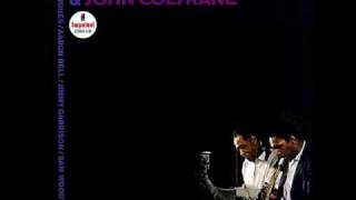 Duke Ellington & John Coltrane - Stevie