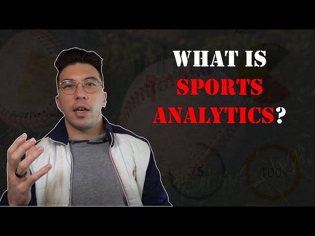 How Is Analytics Used in Sports?
