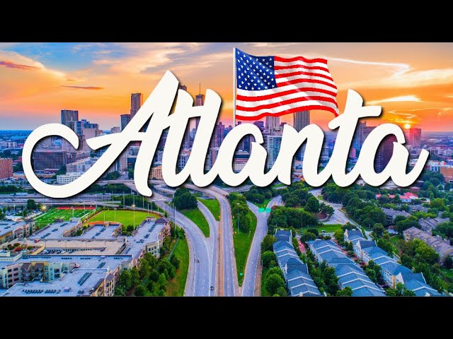 Atlanta’s Best Soul Music Spots
