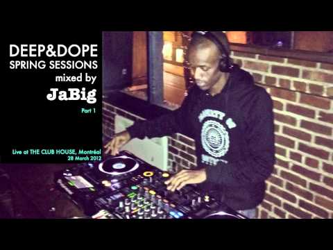 Sexy Deep House Lounge & Soulful Indie Dance Music Playlist Live DJ Mix by JaBig - DEEP&DOPE - UCO2MMz05UXhJm4StoF3pmeA