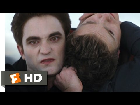 Twilight: Breaking Dawn Part 2 (8/10) Movie CLIP - The Battle Rages On (2012) HD - UC3gNmTGu-TTbFPpfSs5kNkg