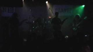 EndName - Beyond The Scope (Moscow Doom Fest Chapter IV, Plan B, Russia, 18-04-09)