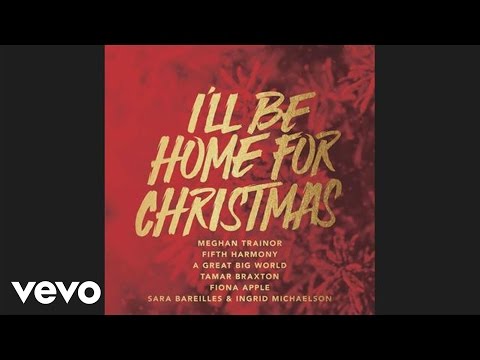 Meghan Trainor - I'll Be Home (Official Audio) - UCf3cbfAXgPFL6OywH7JwOzA