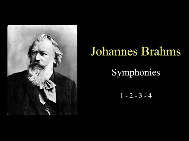 The Magic of Classical Music: Brahms