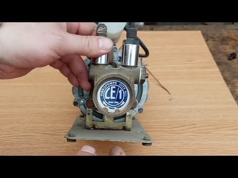 Это что за зверь? Очередной поход на приемку - UCeWUl-lrslU6GQ2bek6w0BQ