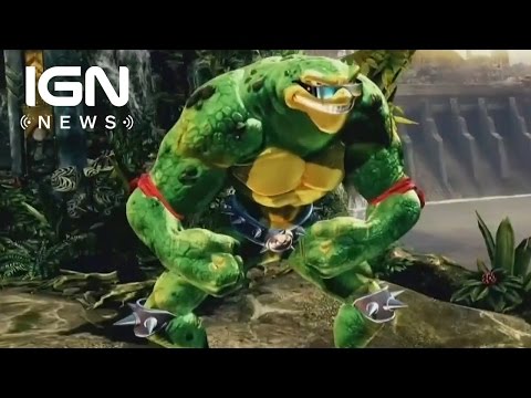 Battletoads Coming to Killer Instinct - IGN News - UCKy1dAqELo0zrOtPkf0eTMw