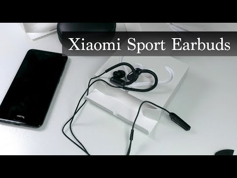 Хорошие уши Xiaomi Sport Earbuds - но не всем подойдут - UCna1ve5BrgHv3mVxCiM4htg