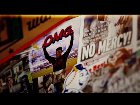 METS Hype Video 2024: Pitbull x Jose Iglesias Candelita x Silvestre Dangond - OMG Ricochet Remix