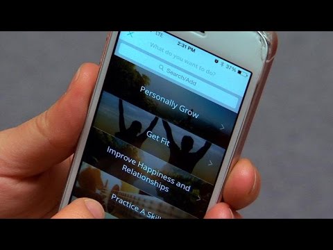 Tech Minute - New Year's resolutions for health and wellness - UCOmcA3f_RrH6b9NmcNa4tdg