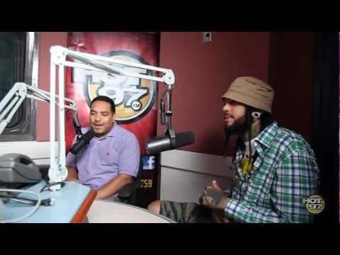 Things Travie McCoy doesn't Care about - UC5RwNJQSINkzIazWaM-lM3Q