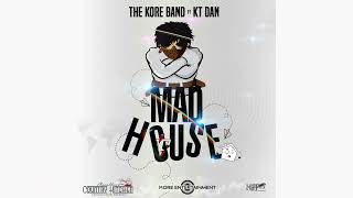 Mad House - Kore Band ft. KT Dan - SugarMas 52 (2023/24)