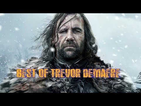 Best of Trevor DeMaere | Best of Epic Music - UC4L4Vac0HBJ8-f3LBFllMsg