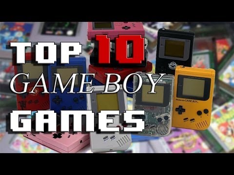 Top 10 Game Boy games - UCk2ipH2l8RvLG0dr-rsBiZw