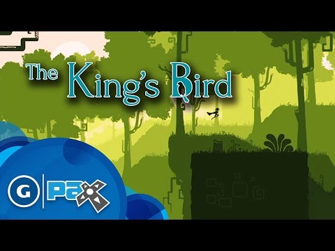 The King's Bird Gameplay Demo - The MIX at PAX Prime 2015 - UCbu2SsF-Or3Rsn3NxqODImw