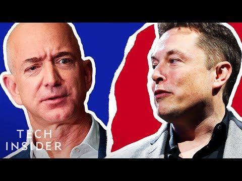 The Elon Musk-Jeff Bezos Feud, Explained - UCVLZmDKeT-mV4H3ToYXIFYg