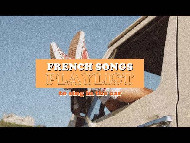 Pop French Music: What You Need to Know