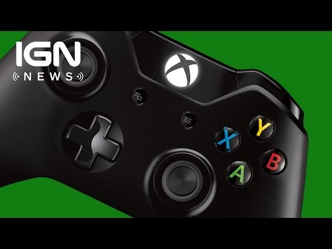 Xbox Reveals Plans for E3 2016 - IGN News - UCKy1dAqELo0zrOtPkf0eTMw