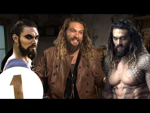 Jason Momoa On How Drogo Became Aquaman - UC-FQUIVQ-bZiefzBiQAa8Fw