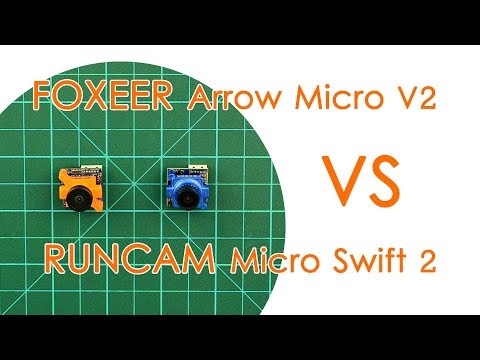FOXEER Arrow Micro V2 vs RUNCAM Micro Swift 2: Overview & side-by-side comparison - BEST FOR LESS - UCBptTBYPtHsl-qDmVPS3lcQ
