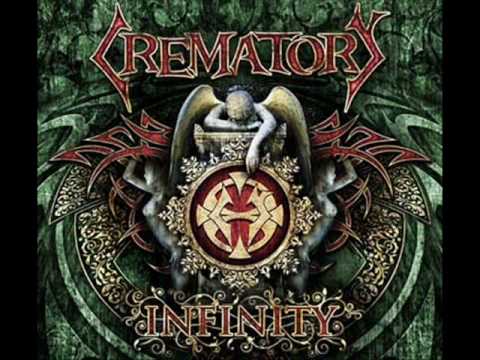 Crematory - Where Are You Now