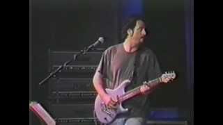 Steve Lukather - Lukes Birthday Party (11.09.1998)
