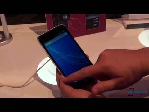 ZTE Iconic Phablet hands on - UCO_vmeInQm5Z6dEZ6R5Kk0A